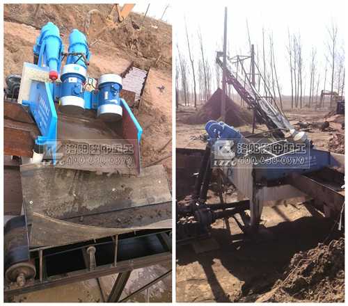 LZ550雙泵型細沙回收機試機效果圖3 LZ550雙泵型細沙回收機試機效果圖3.jpg